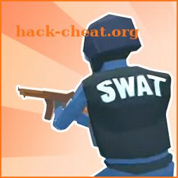 Swat Commander icon