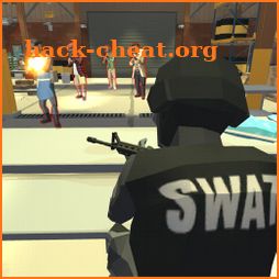 SWAT Forces icon