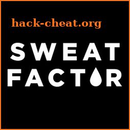 Sweat Factor by Mike Donavanik icon