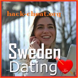 Sweden Dating - Free Swedish Dating for Singles icon