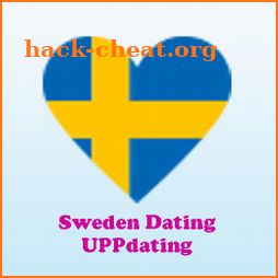 Sweden Dating. Stockholm Dating icon