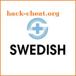 Swedish Health Connect icon