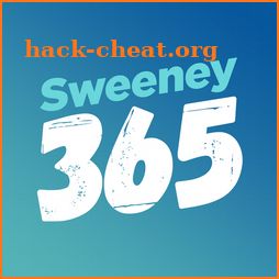 Sweeney 365 icon