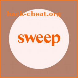 Sweep icon