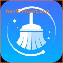 Sweep Cleaner & acceleration icon