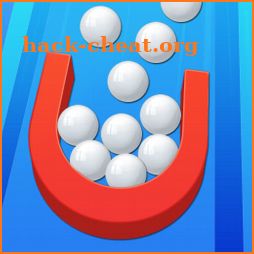 Sweeper 3D: Rolling Ball! icon