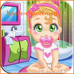 Sweet Baby Cleaning Home icon