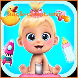 Sweet Baby Doll House Game icon