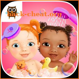 Sweet Baby Girl - Daycare 2 icon