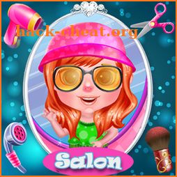 Sweet Baby Girl Salon 3 icon