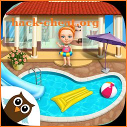 Sweet Baby Girl Summer Fun 2 - Holiday Resort Spa icon