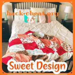 Sweet Blankets Design icon