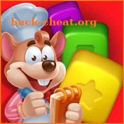 Sweet Blast: Cookie Land icon