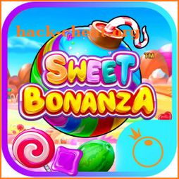 Sweet Bonanza Game Slot Buah icon