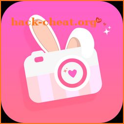 Sweet Camera-Beauty Selfie,Photo Editor,Collage icon