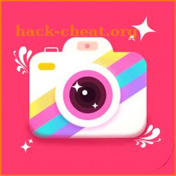 Sweet Camera Plus Selfie App icon