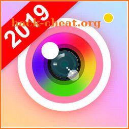 Sweet Camera: Selfie Beauty Camera( Color Camera ) icon