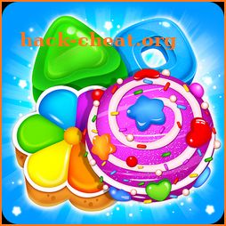 Sweet Candy 2019 icon