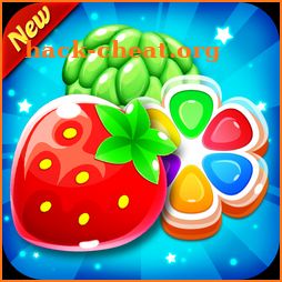 Sweet Candy Fruit 2019 icon