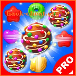 Sweet Candy Legend 2020 | Match 3 Puzzle icon