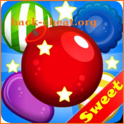 Sweet Candy Pop icon