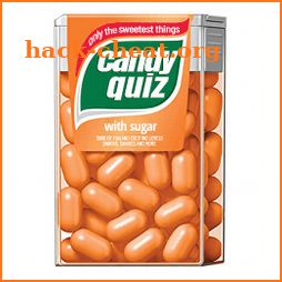 Sweet Candy Quiz icon