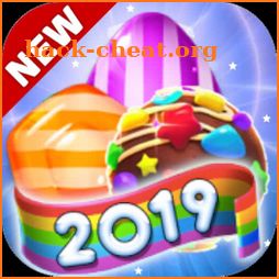 Sweet Candy Story 2019 icon
