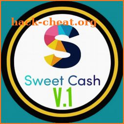 Sweet cash V1 icon