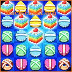 Sweet Cookie Boom icon