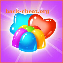 Sweet Cookie Crush - Classic Puzzle Matching Game icon