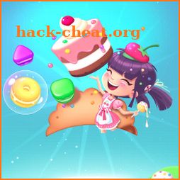 Sweet Cookie Story Mania Match icon
