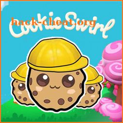 Sweet Cookie Toys Videos icon