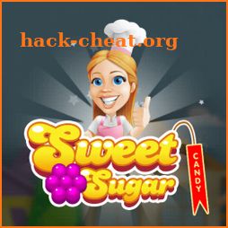Sweet Cooking: Match-3 Puzzle Game icon