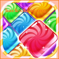 Sweet Crit - Popping Candy icon