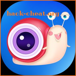 Sweet Face Selfie Camera icon