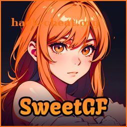Sweet GF-Virtual Love Story icon
