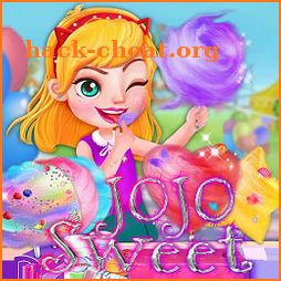 Sweet Jo Candy Maker icon