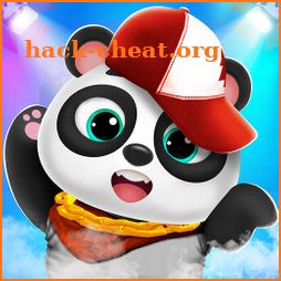 Sweet Panda Pet Daycare Nursery icon