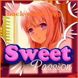 Sweet Passion icon