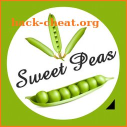 Sweet Peas & Saffron Meal Prep icon