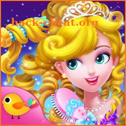Sweet Princess Hair Salon icon
