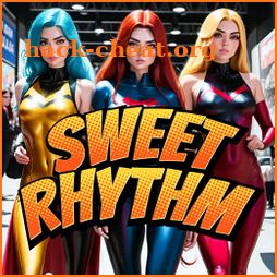 Sweet Rhythm icon