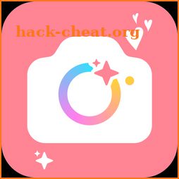 Sweet Selfie Beauty Camera icon
