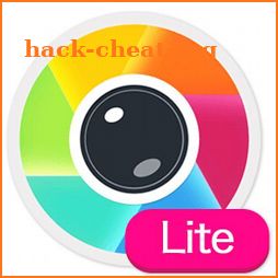 Sweet Selfie lite - photo editor&filter effect cam icon