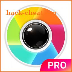 Sweet Selfie Pro - No Ads, Unique Filter & Sticker icon