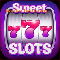 Sweet Slots Casino: Free Slot machines online icon
