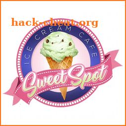 Sweet Spot Ice Cream icon