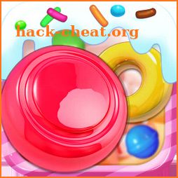 Sweet Story: Match 3 Game icon