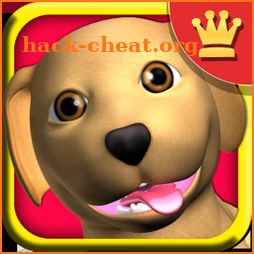 Sweet Talking Puppy Deluxe icon
