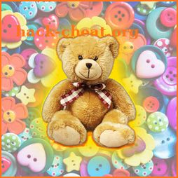 Sweet Teddy Clicker icon